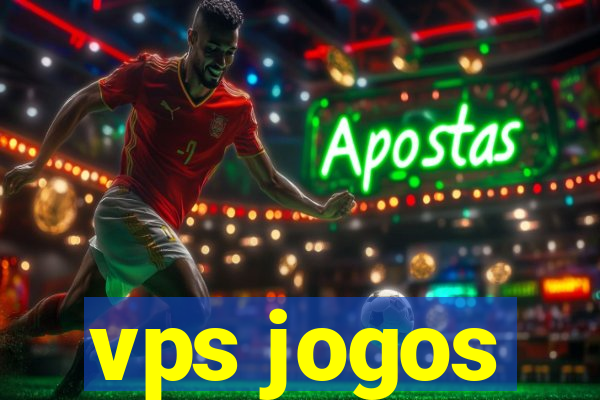 vps jogos