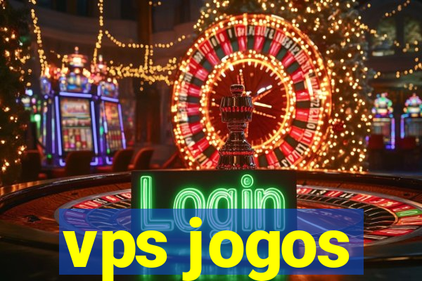 vps jogos