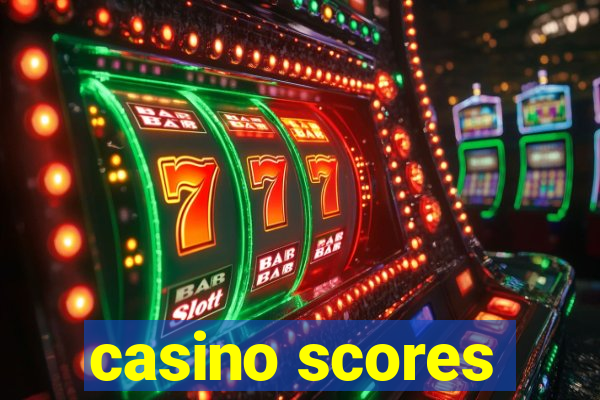 casino scores