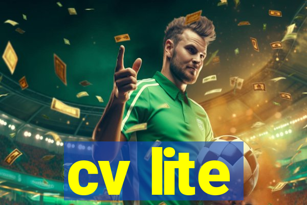 cv lite