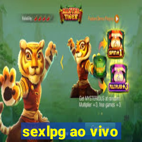 sexlpg ao vivo