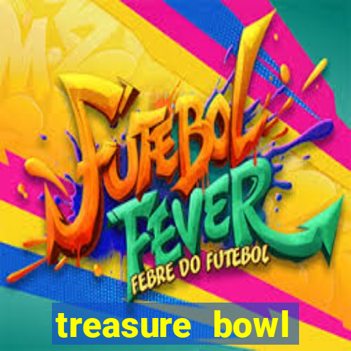 treasure bowl estrategia treasure potion