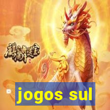 jogos sul