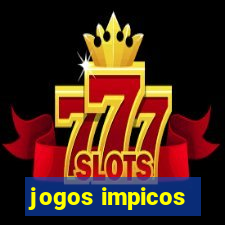 jogos impicos