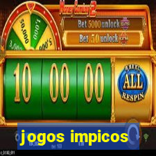 jogos impicos