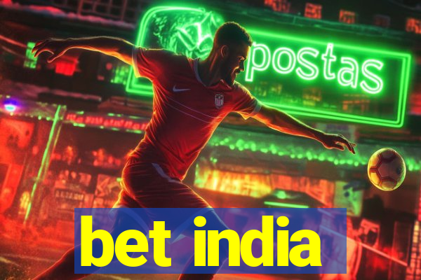 bet india