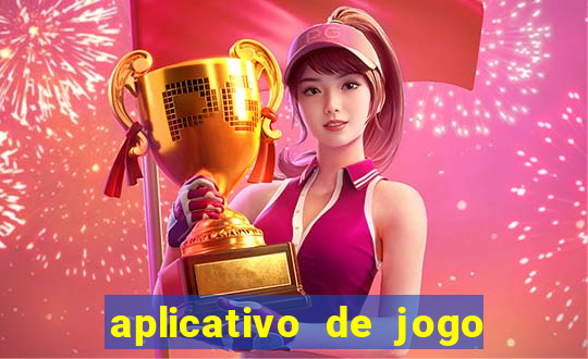 aplicativo de jogo de aposta de futebol