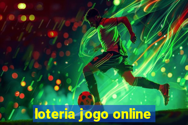 loteria jogo online