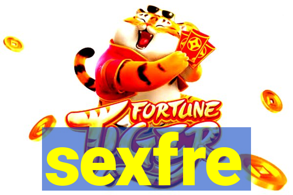 sexfre