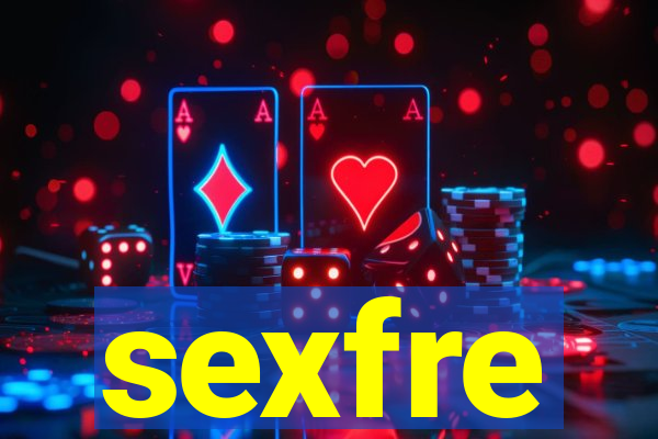 sexfre