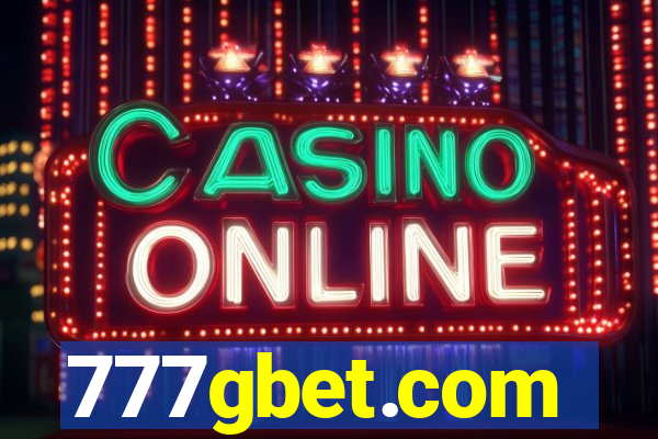 777gbet.com