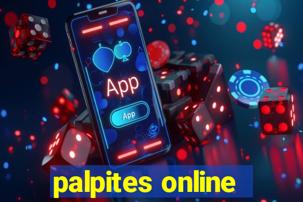 palpites online