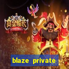 blaze private server codes shindo life