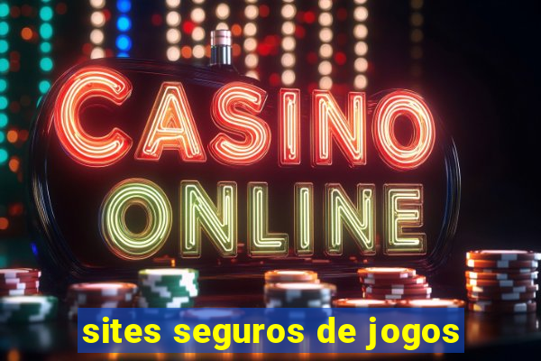 sites seguros de jogos