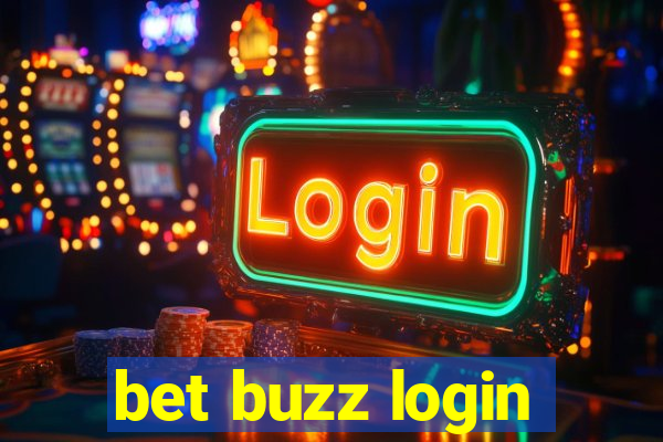 bet buzz login