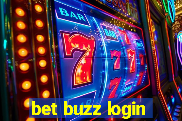 bet buzz login