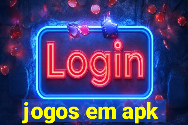 jogos em apk