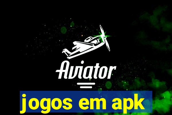 jogos em apk