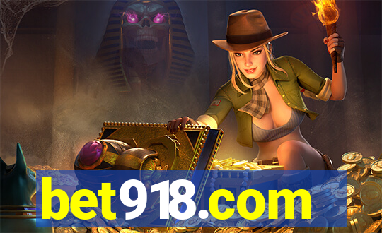 bet918.com