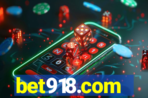 bet918.com