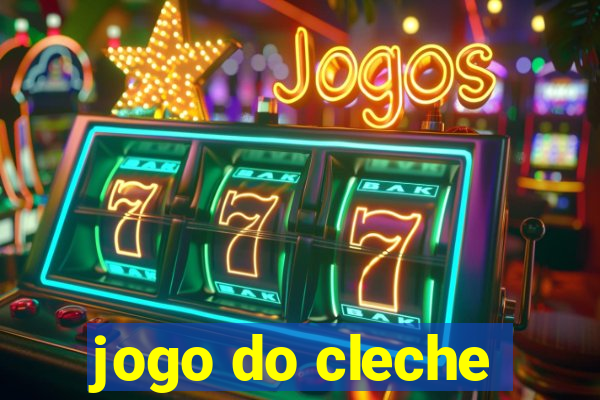 jogo do cleche