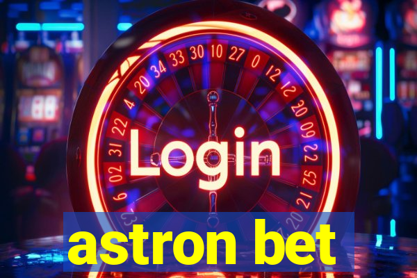 astron bet