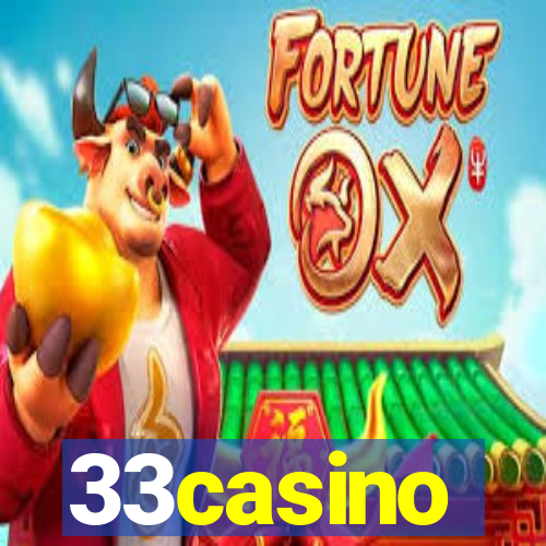 33casino