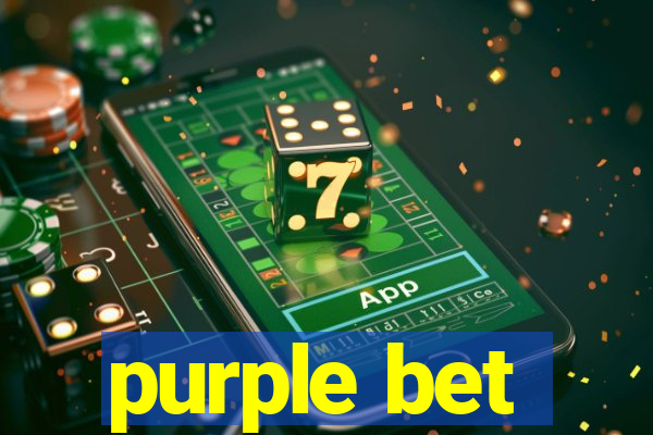 purple bet