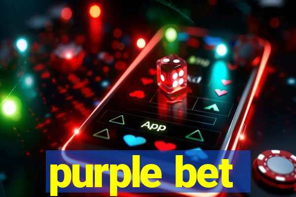 purple bet