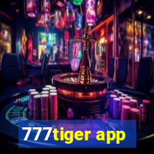 777tiger app