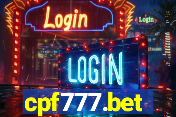 cpf777.bet