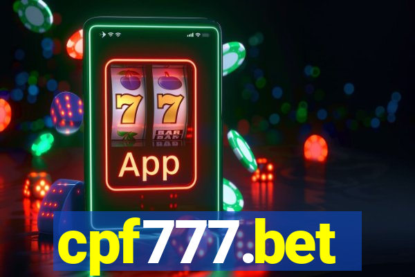 cpf777.bet