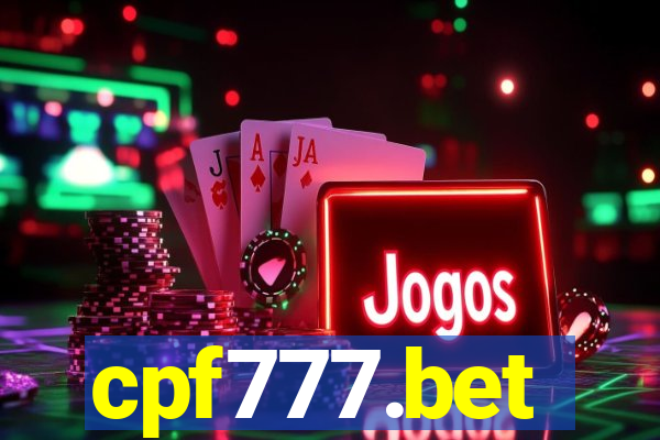 cpf777.bet