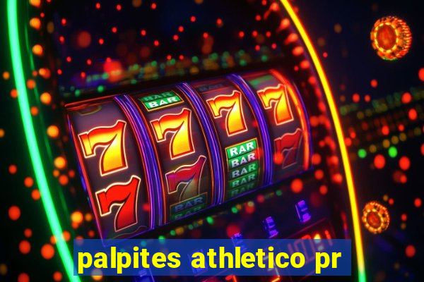 palpites athletico pr