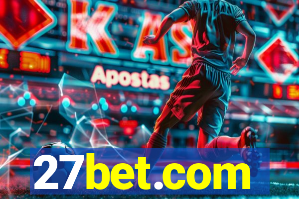 27bet.com