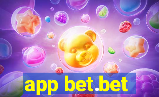 app bet.bet