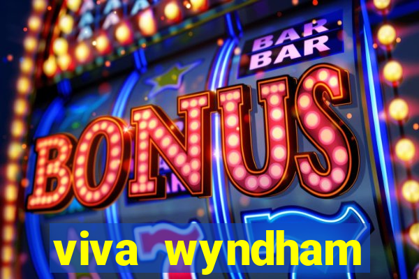 viva wyndham fortuna beac