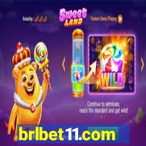 brlbet11.com