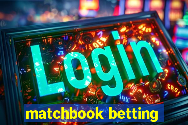 matchbook betting