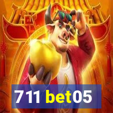 711 bet05