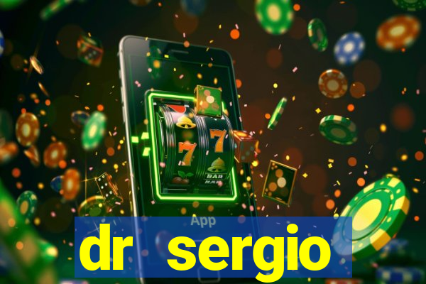 dr sergio urologista cruzeiro sp telefone