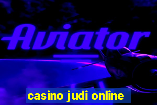 casino judi online