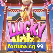 fortuna cg 99