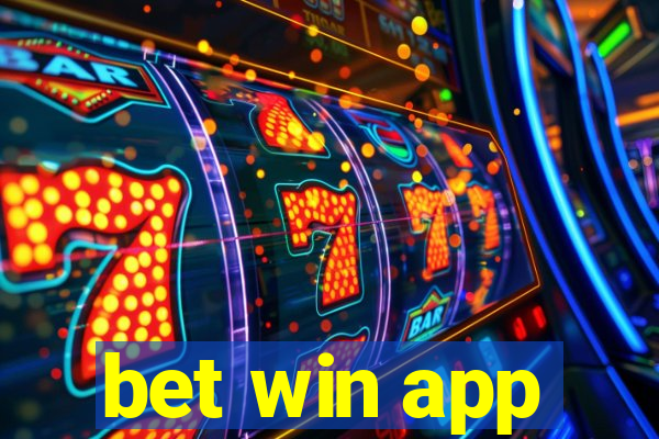 bet win app