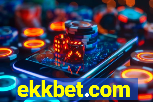 ekkbet.com