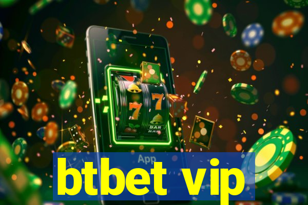 btbet vip