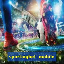 sportingbet mobile app download