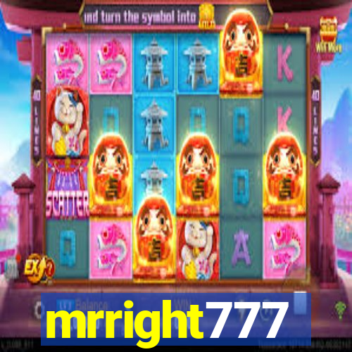 mrright777