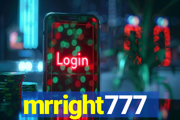 mrright777