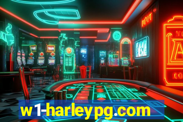 w1-harleypg.com